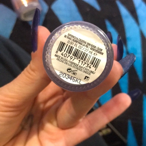 ✨🆕BNIP!Flower By Drew Barrymore ET Palette &Supernova Makeup & Skincare Set✨ - Picture 12 of 12